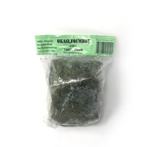 Frozen Okazi (Ukazi) TASTY