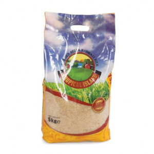 Tropical Island Golden Sella Rice