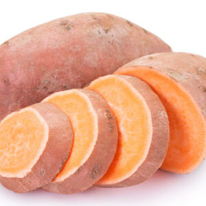 Sweet Potato (Ugandan) Box