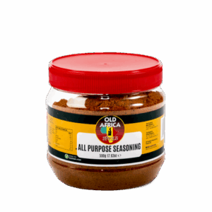 Old Africa All Purpose