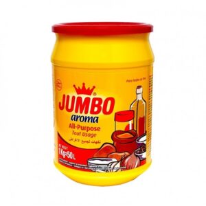 Jumbo Aroma Stock Powder