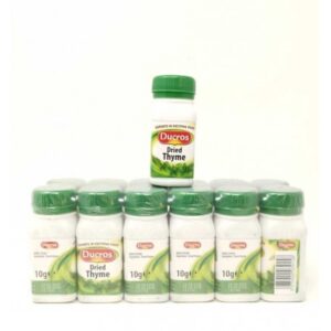 Ducrose Thyme