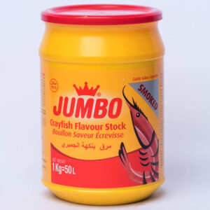 Jumbo Crayfish Stock Powder