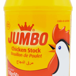 Jumbo Chicken Stock Powder