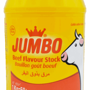 Jumbo Beef Stock Powder