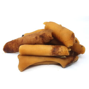 Smoked Nigeria Kpomo (ponmo)