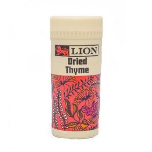 Lion Dried Thyme
