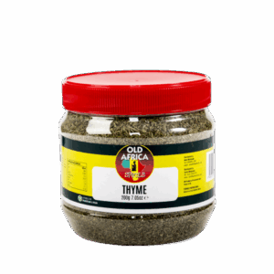 Old Africa Thyme