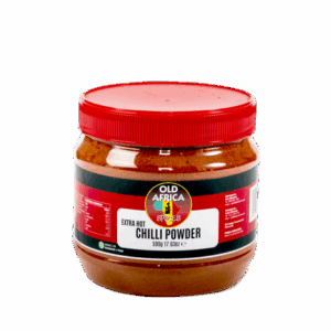 Old Africa Extra Hot Chilli