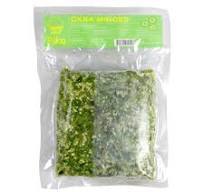 Frozen Okro Minced PIKA