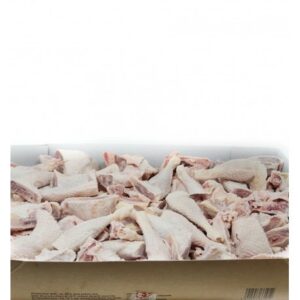 Pluvera Chicken Leg/Thigh (Cut)