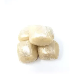 Fresh Fufu (Ready to Eat)