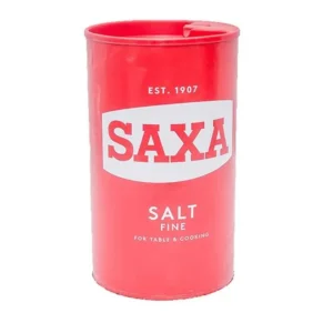 Saxa Salt