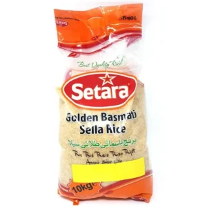 Setara Easy Cook Long Grain Rice