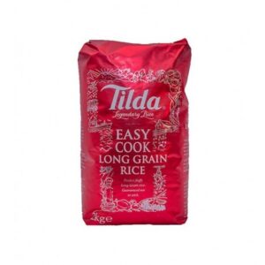 Tilda Easy Cook Rice