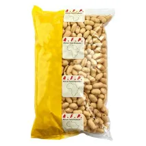 A.F.P Blanched Peanuts