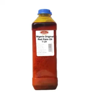 Ades Palm Oil