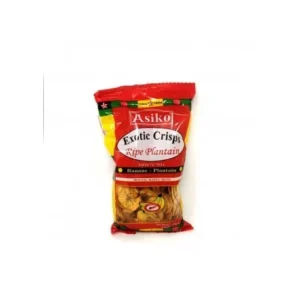 Asiko Plantain Chips