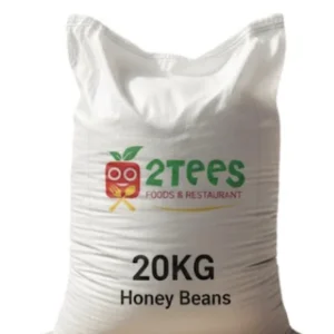 2Tees Honey Beans (Oloyin)