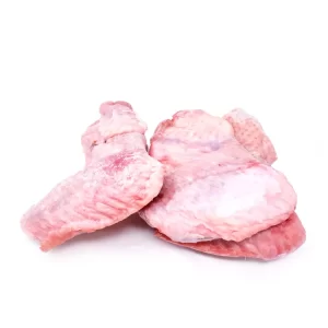 Frozen Turkey Mid Wings