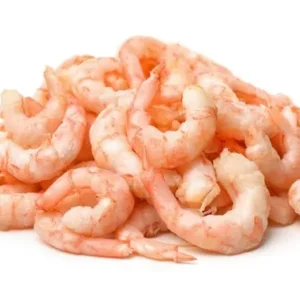 Premium Frozen Jumbo Prawns Box (300g x 20)