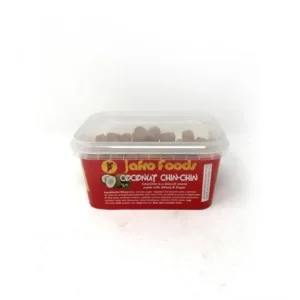Jafro Chin Chin Coconut