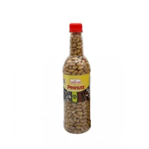 Omoluabi Peanut