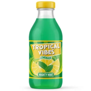 Tropical Vibes Lemonade 300ml x 12