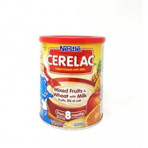 Cerelac Mixed Fruits