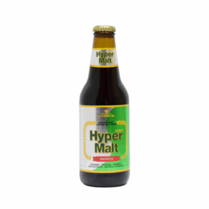 Hypermalt Bottle