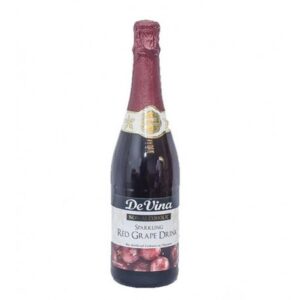 Devina Sparkling Wine 330ml x 24