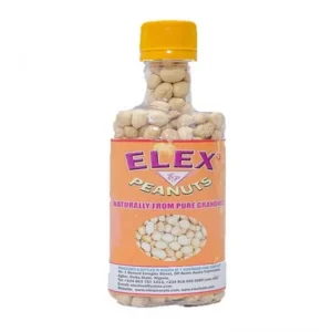 Elex Peanut