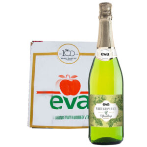 Eva Sparkling Wine 75cl x 12