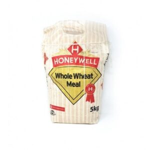 Honeywell Wheat