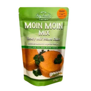 Fay Food Moin Moin Mix 325g x 6