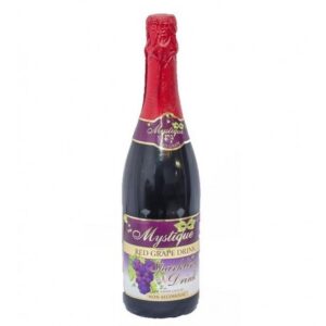 Mystique Sparkling Wine 75cl x 12