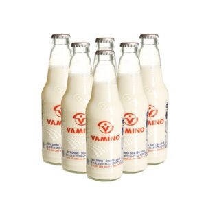 Vamino Soya Milk 300ml x 24