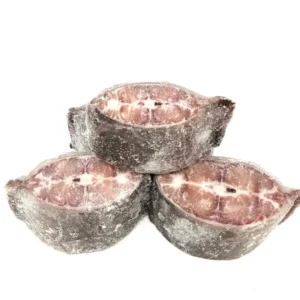 Catfish Steak Box (1kg x 10)