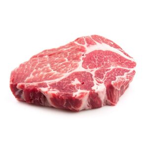 Tozo (Boneless Beef Cupim)