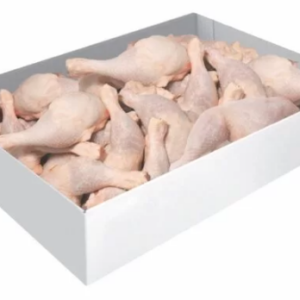 Soft Chicken Drumsticks Box (15kg)