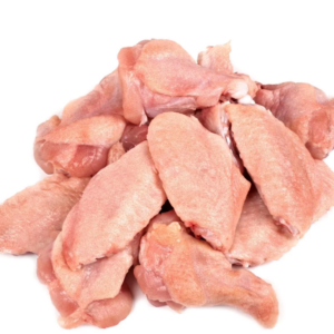 Soft Chicken Wings Box (12kg)