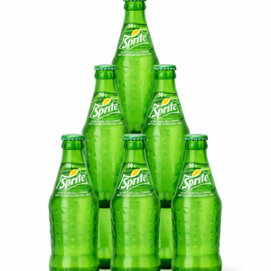 Sprite Bottle 24 x 50cl